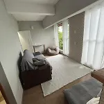 Casa No Pereque A 300 Metros Da Praia - Espaco Inteiro